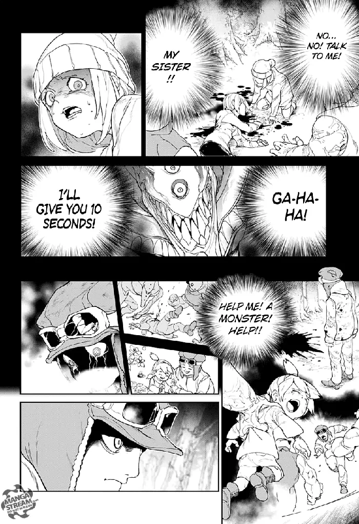 The Promised Neverland chapter 77 image 07_optimized